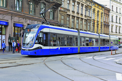 tram