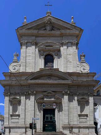 <p>Carlo Maderno</p>