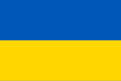 <p>Ukraine</p>