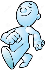 C'est important d'_______ pour réussir dans la vie. Il faut croire en soi-même!