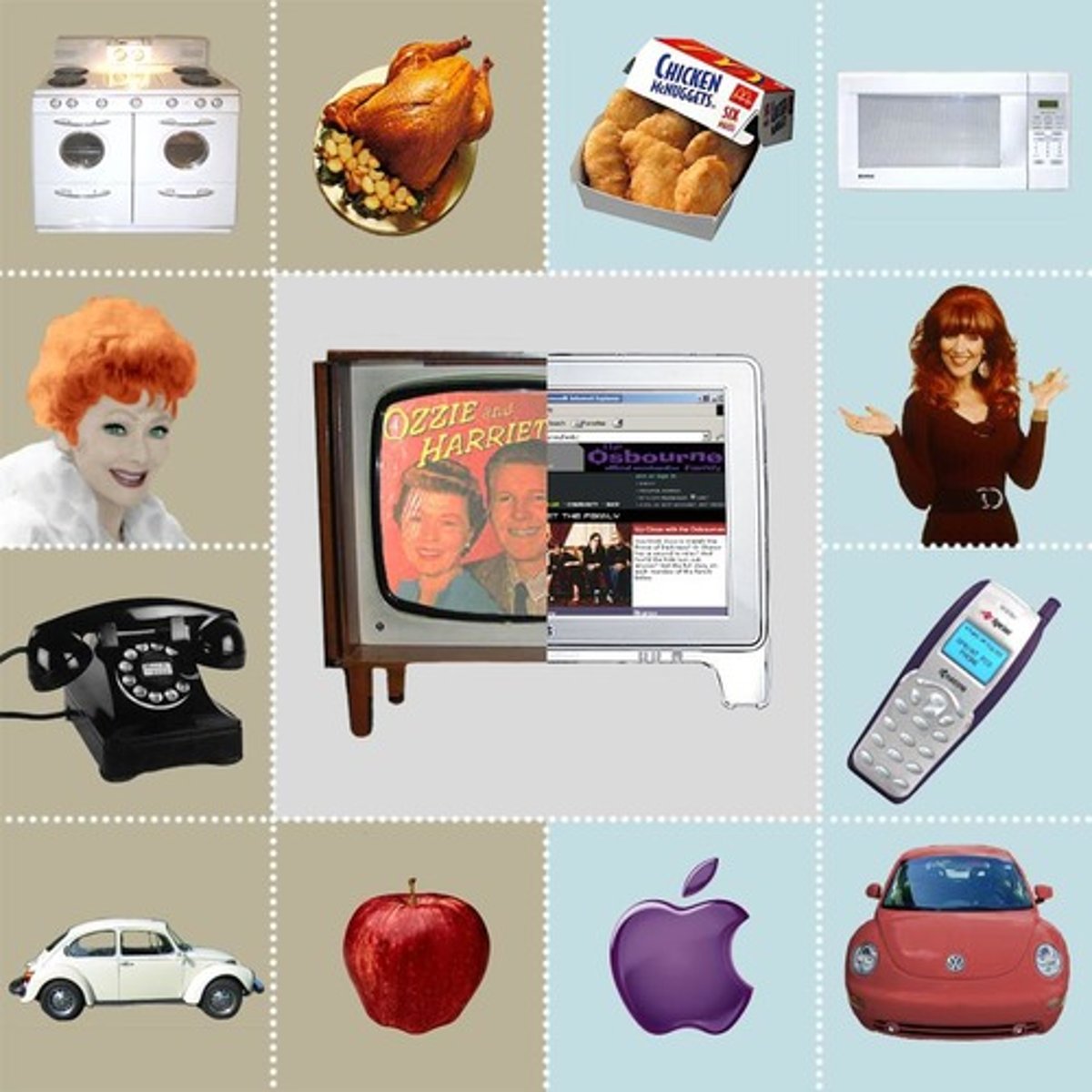 <p>The application of scientific knowledge and innovation for practical purposes (to make life and work more efficient)</p>