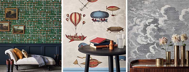 <p>Who’s wallpapers are these?</p>