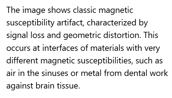 <p>E. Magnetic susceptibility</p>