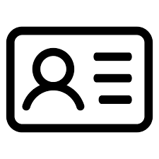 <p>Necesitamos ___ una hoja de registro. ___ sólo unos datos básicos.</p>