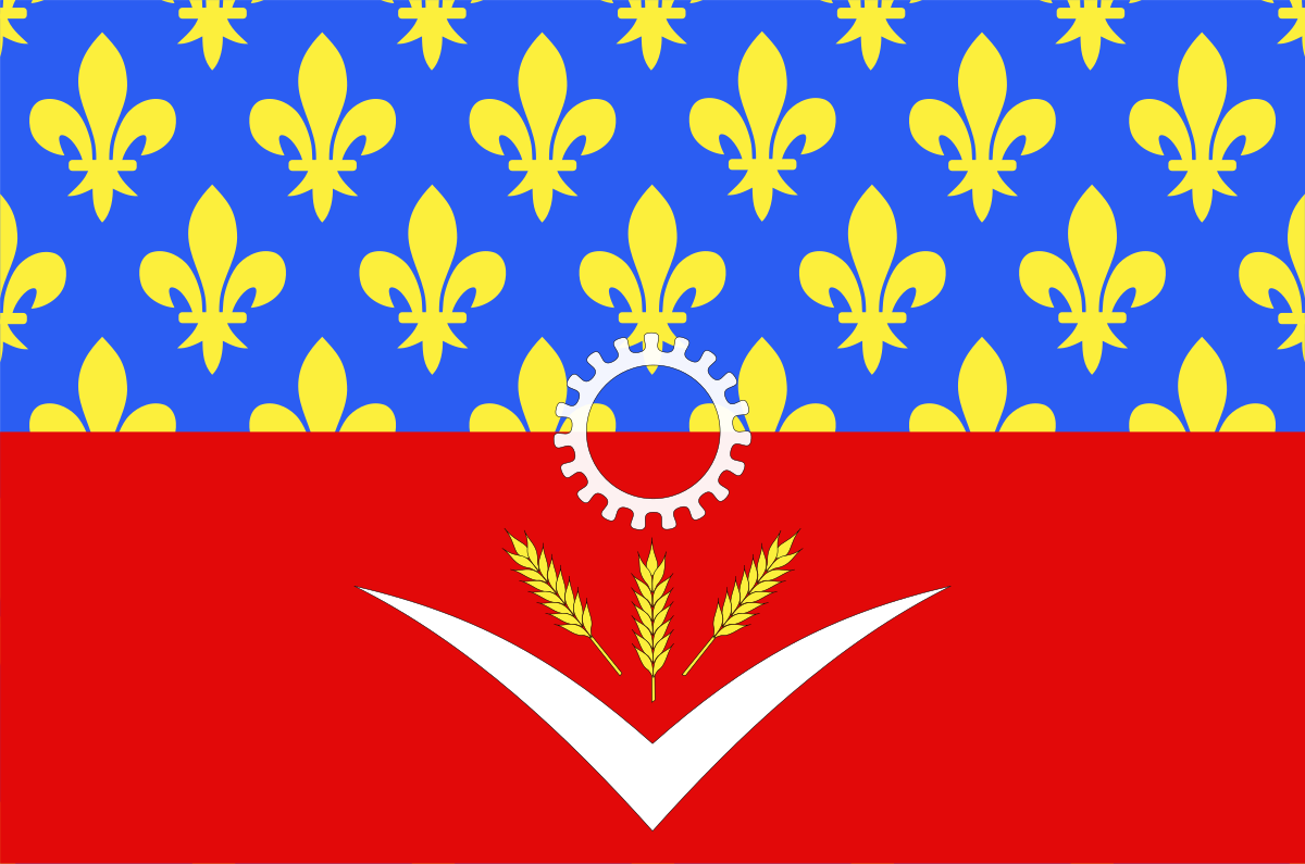 <p>93 Seine-Saint-Denis</p>