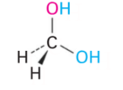 <p>Nucleophilic addition of water: hydration </p>