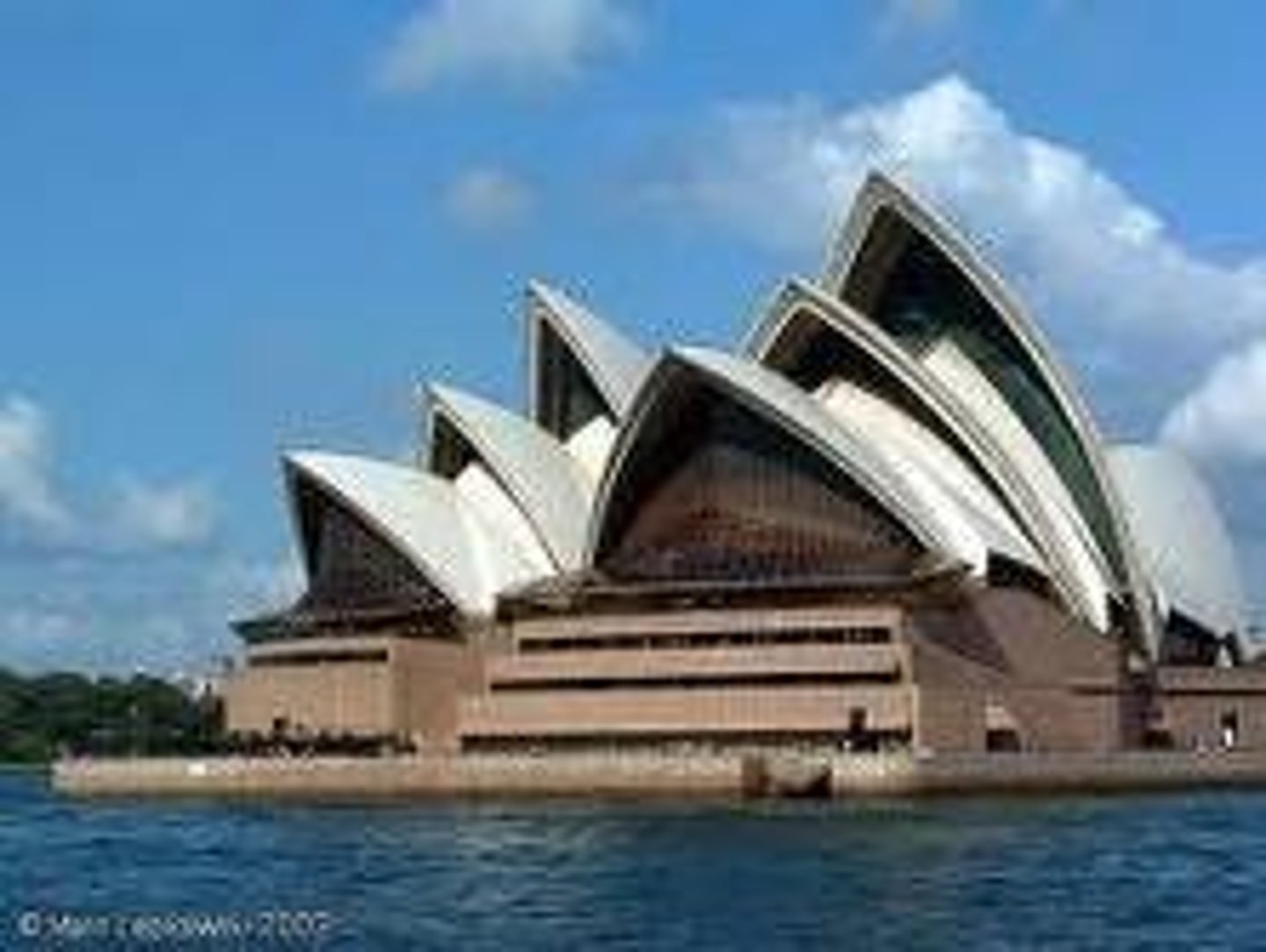 <p>Sydney</p>