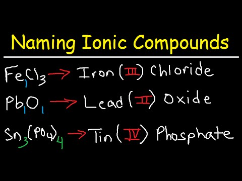 <ul><li><p>Binary compounds = &nbsp;a compound that consists of ions of only two elements</p><ul><li><p>Examples</p><ul><li><p>Na<sub>3</sub>P - Sodium phosphide&nbsp;</p></li><li><p>MgO - Magnesium oxide&nbsp;</p></li><li><p>K2S - potassium sulfide&nbsp;</p></li><li><p>AlN - Aluminum nitrate&nbsp;</p></li><li><p>Al<sub>2</sub>O<sub>3</sub> - Aluminum oxide</p></li></ul></li></ul></li><li><p>These Binary compounds can also be (Nonmetal + Nonmetal)</p></li></ul>