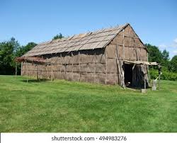 <p>longhouse</p>