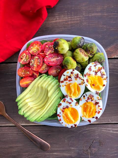 <p>meal</p>