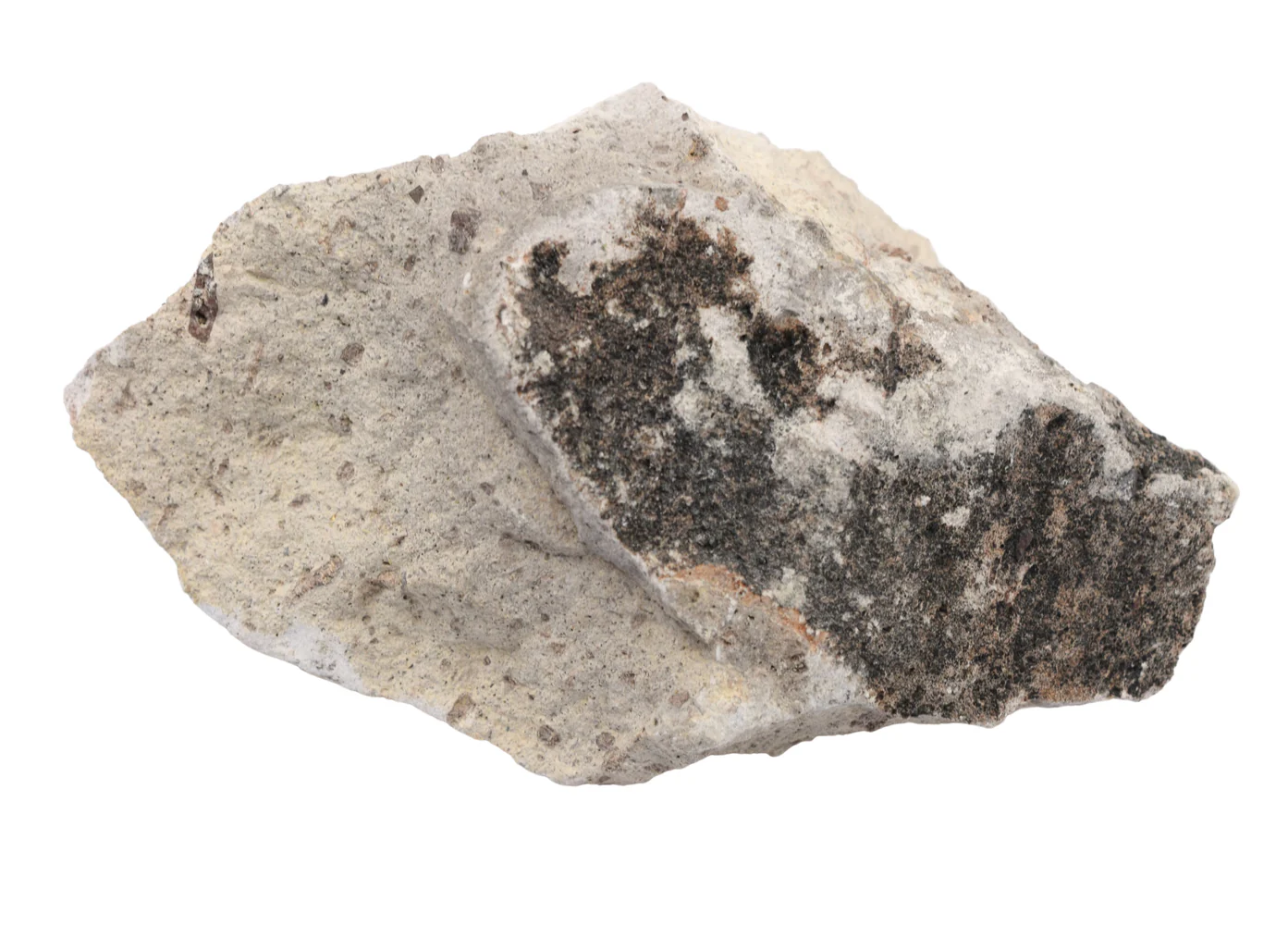 <p>Tuff</p>
