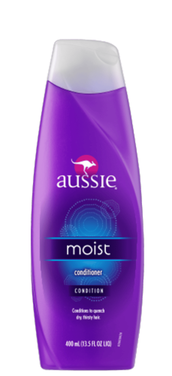 <p>the conditioner</p>