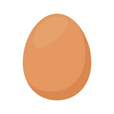 <p>l’uovo</p>