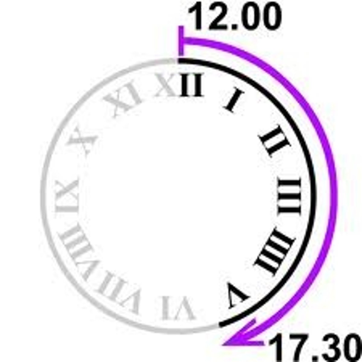 <p>this afternoon</p>