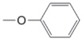 <p>-O-Ar</p>