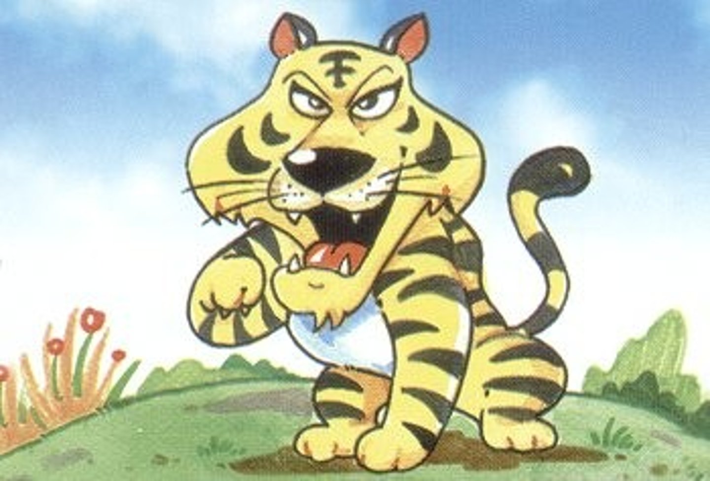 <p>ส เสือ</p><p>saw suea (tiger)</p><p>[s / t] high class</p>