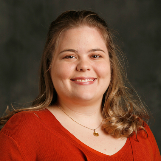 <p>Katie Gray</p><p>Professor of Instruction</p>