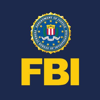 <p>FBI</p>