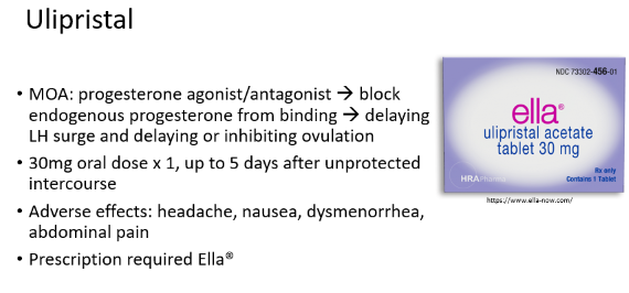 <p>False - Rx needed (as of 3/15/2025)</p>