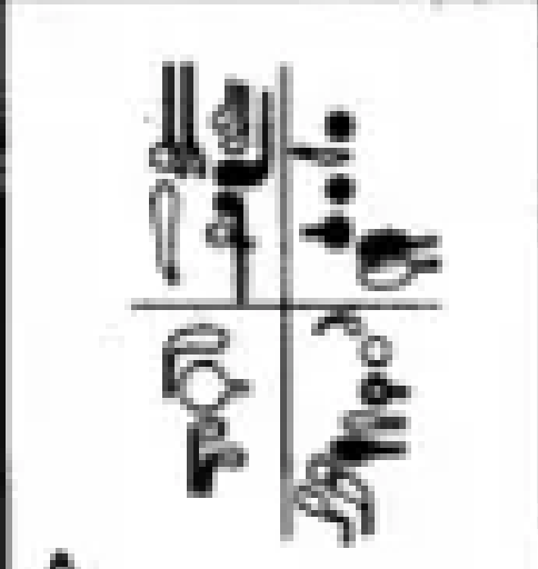<p>1 2 3 L1 C# and High A Key / 3</p>