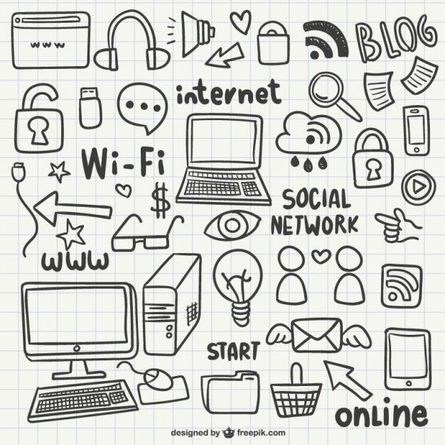 <p><span>ICT = information communication technology </span></p>