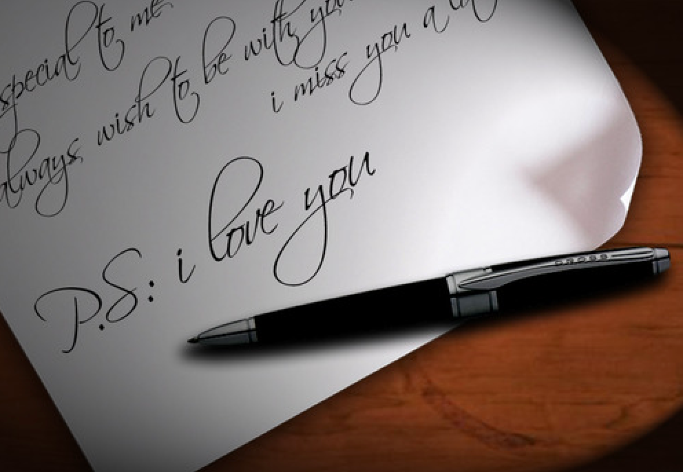 <p>postscript</p>