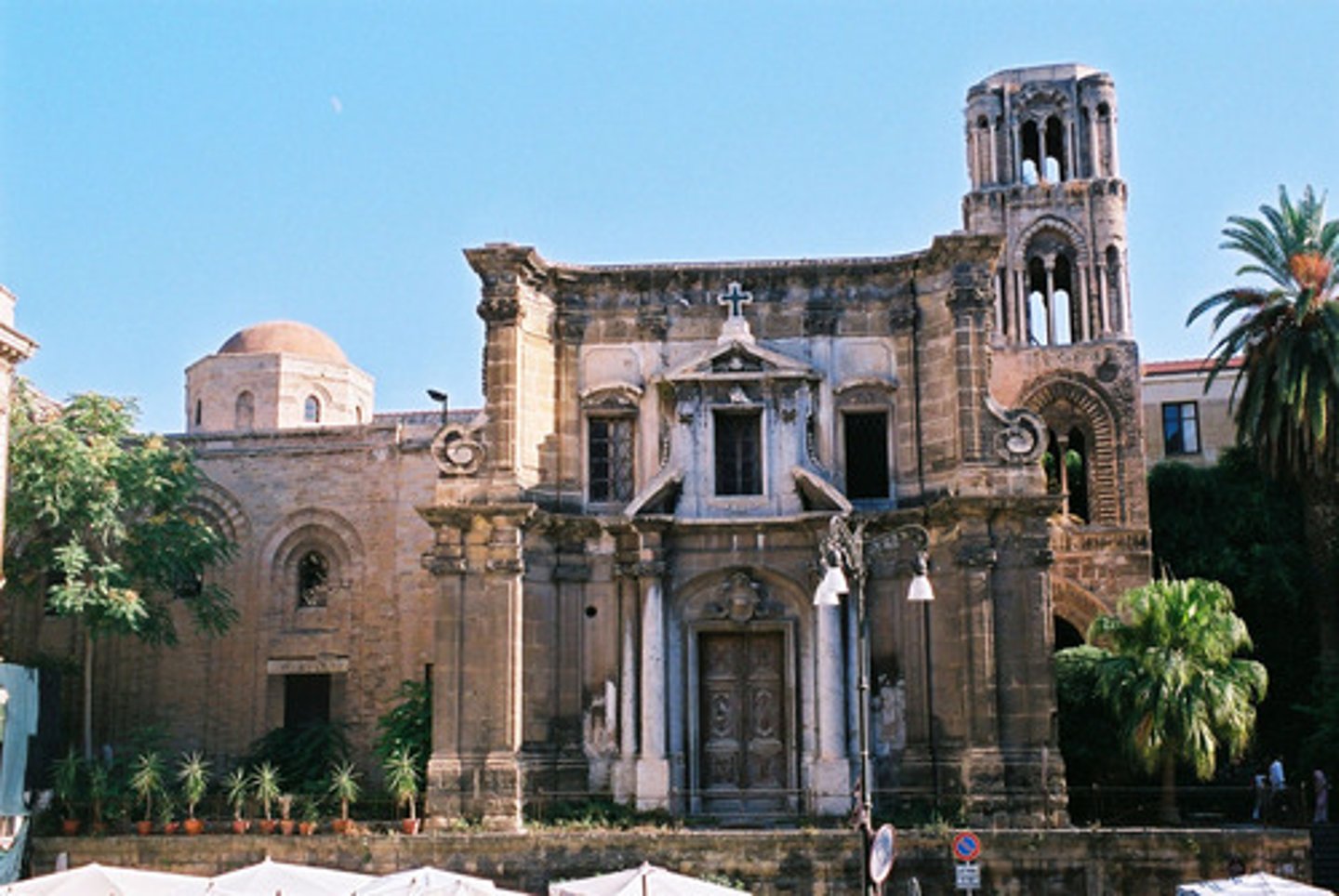 <p>Palermo, 1134</p>
