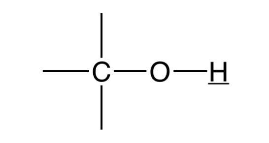 <p>Alcohol &amp; Water (H2O)</p>