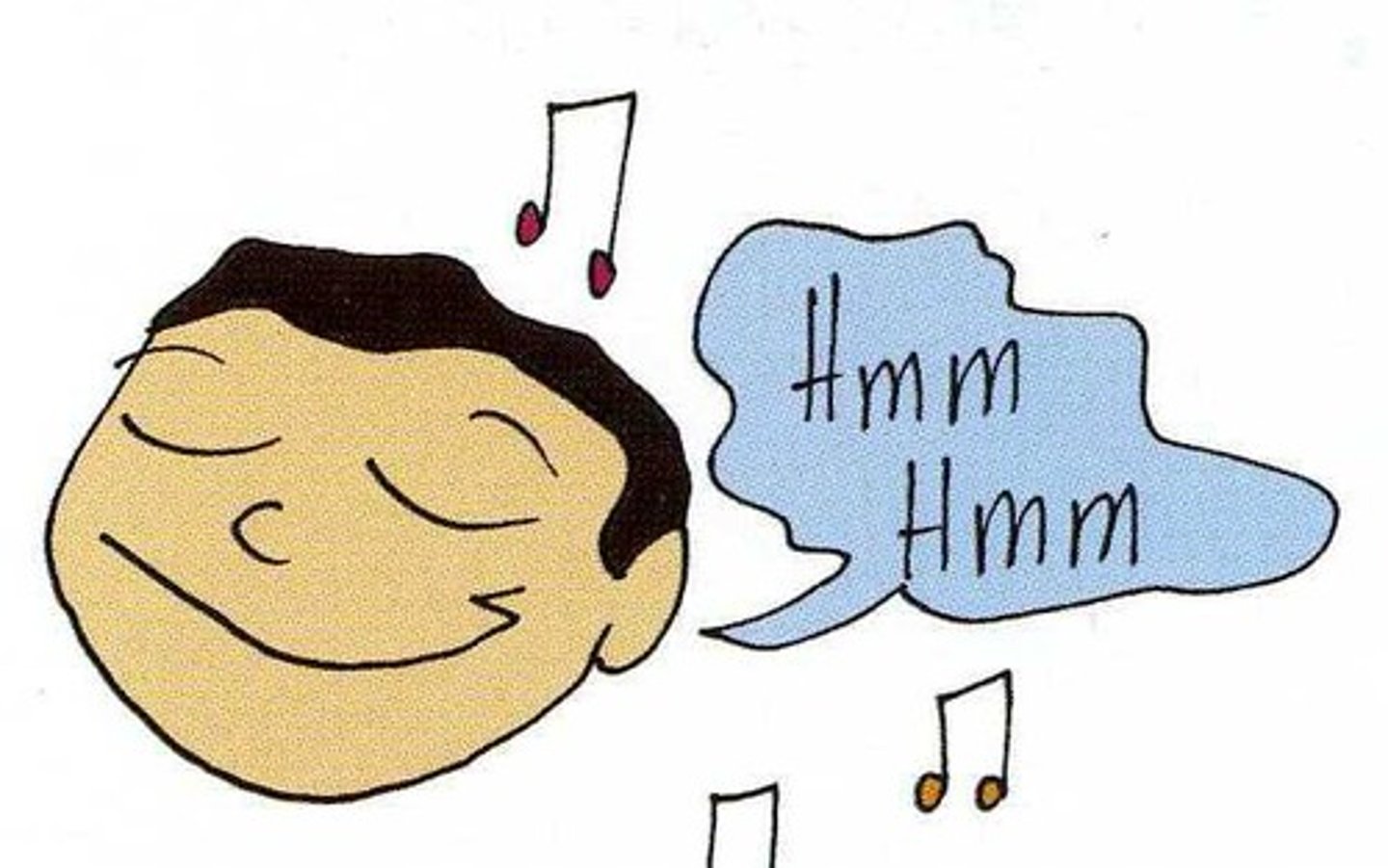 <p>Sing in a low voice and sentimental (hum, warble)</p>