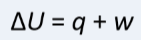 <p>Positive w means</p>