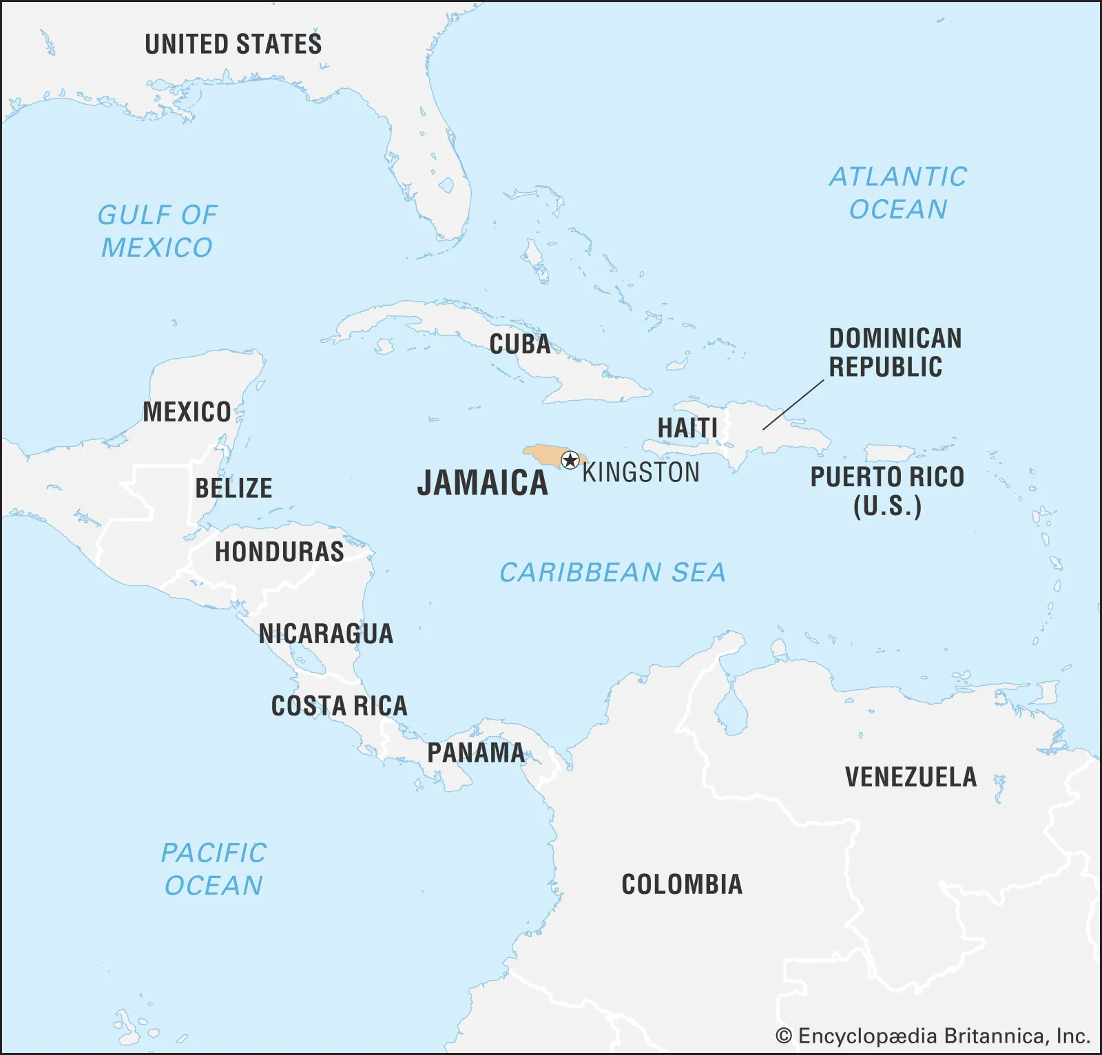 <p>An island nation in the Caribbean, formerly a British colony, known for its sugar plantations and rich cultural heritage.</p><p></p><p></p>