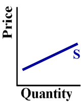 <p>What elasticity does this graph show?</p>