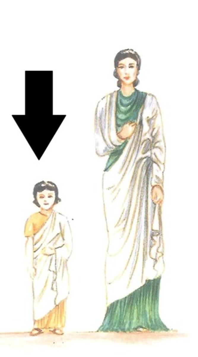 <p>daughter</p>