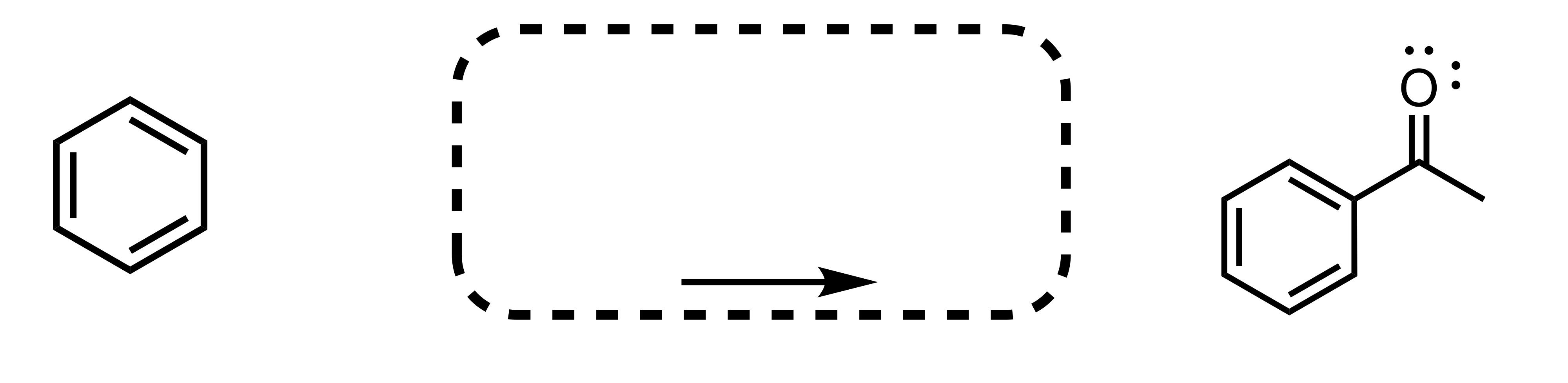 <p>Fill in the missing reagent</p>