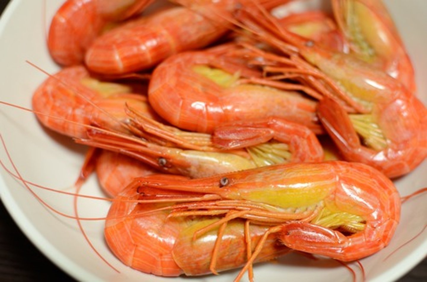 <p>shrimp</p>