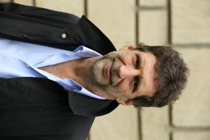 Michael Gentile