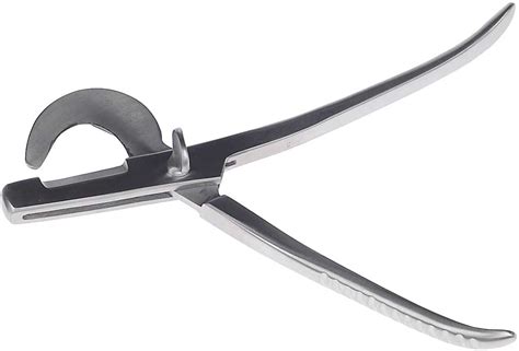 <p>Emasculator</p>