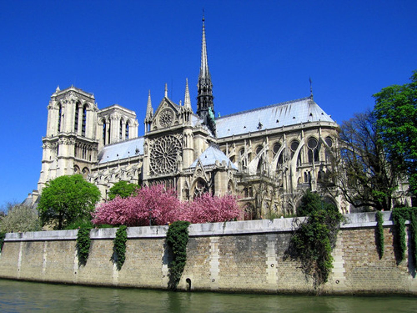 <p>gothic</p>