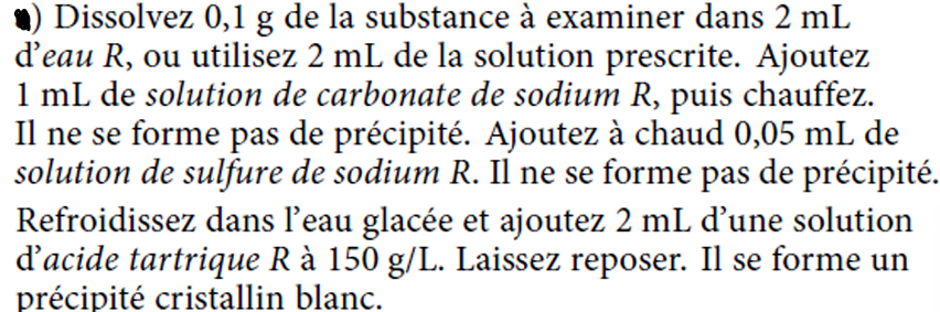 <p>Potassium</p>