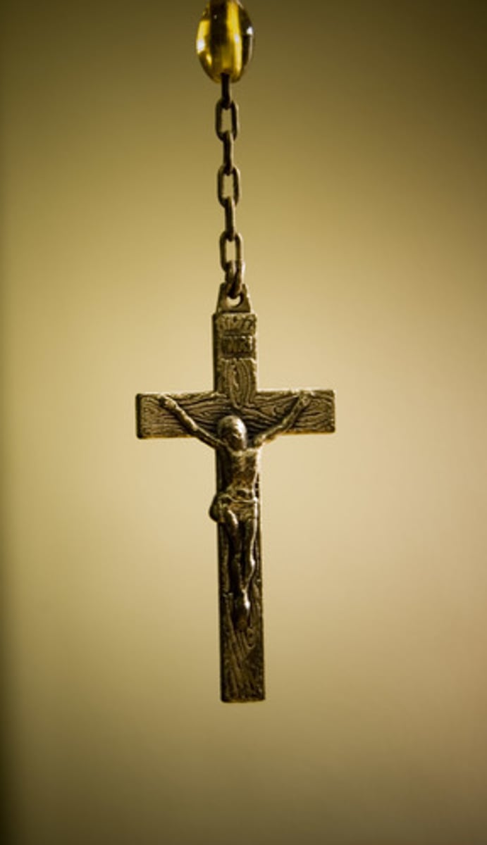 <p>(n): tín ngưỡng</p>