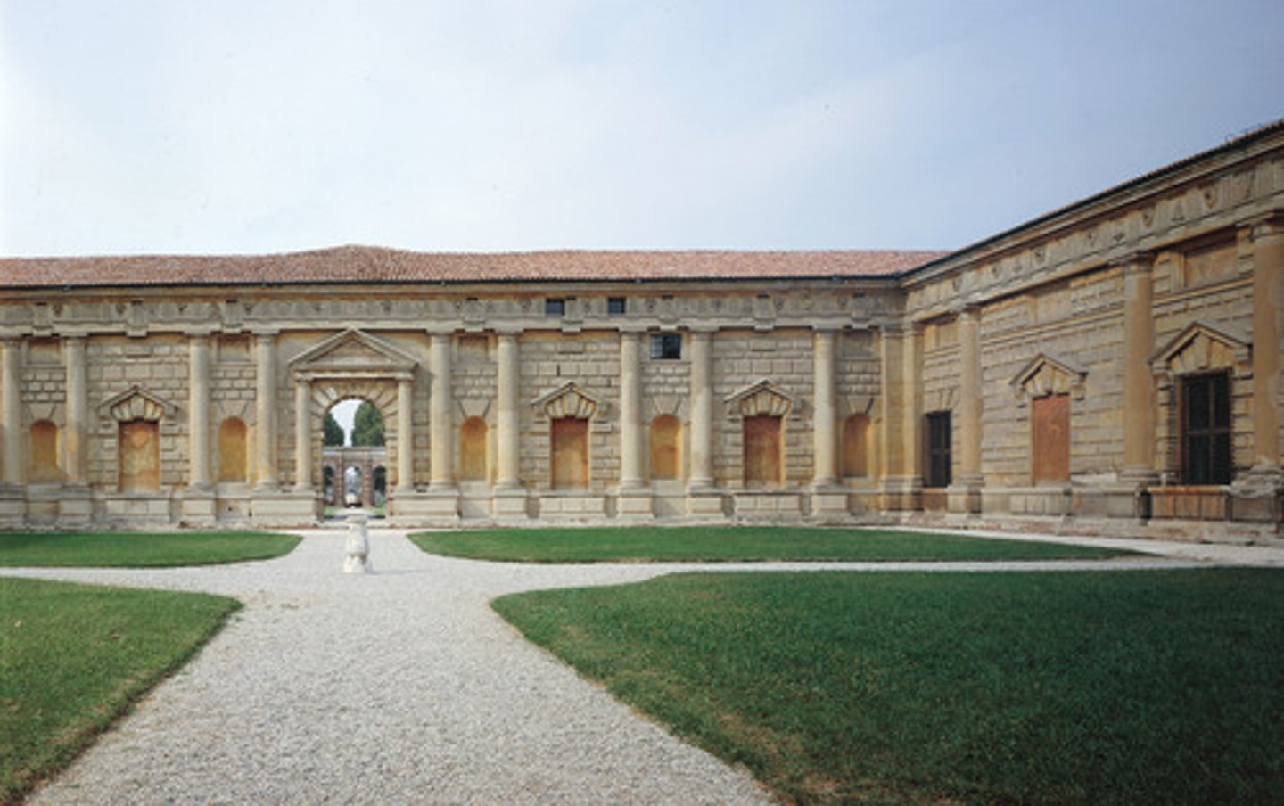 <p>1524</p><p>Romano</p><p>Mantua</p>