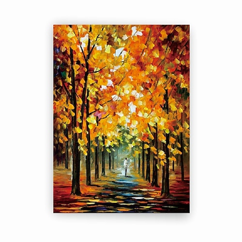 <p>Wielokolorowe malarstwo </p>