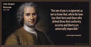 <p>Jean-Jacques Rousseau</p>