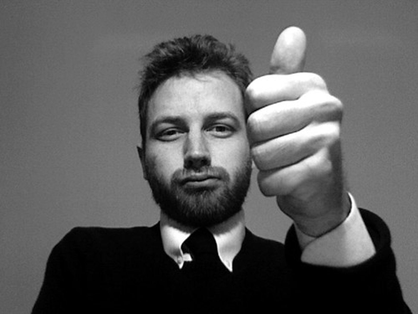 <p>to accept and support a plan or suggestion</p><p>~ go along with</p><p>ex: It seemed like a good idea so we just .... it.</p>