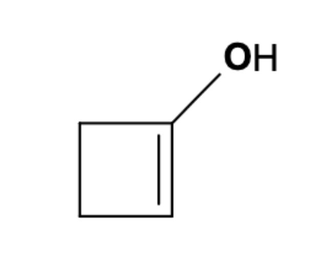 <p>Name this organic compound</p>