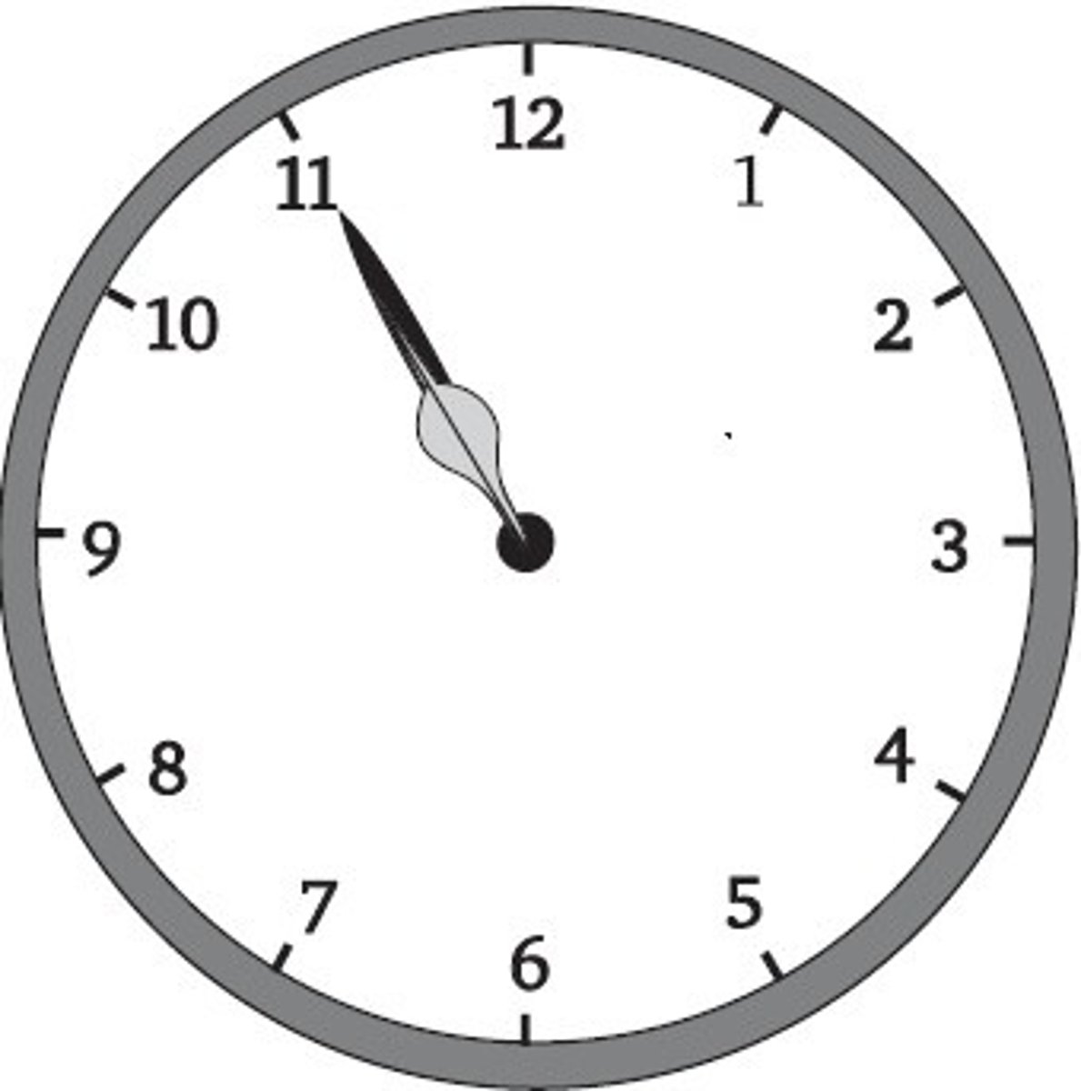 <p>10:55</p>