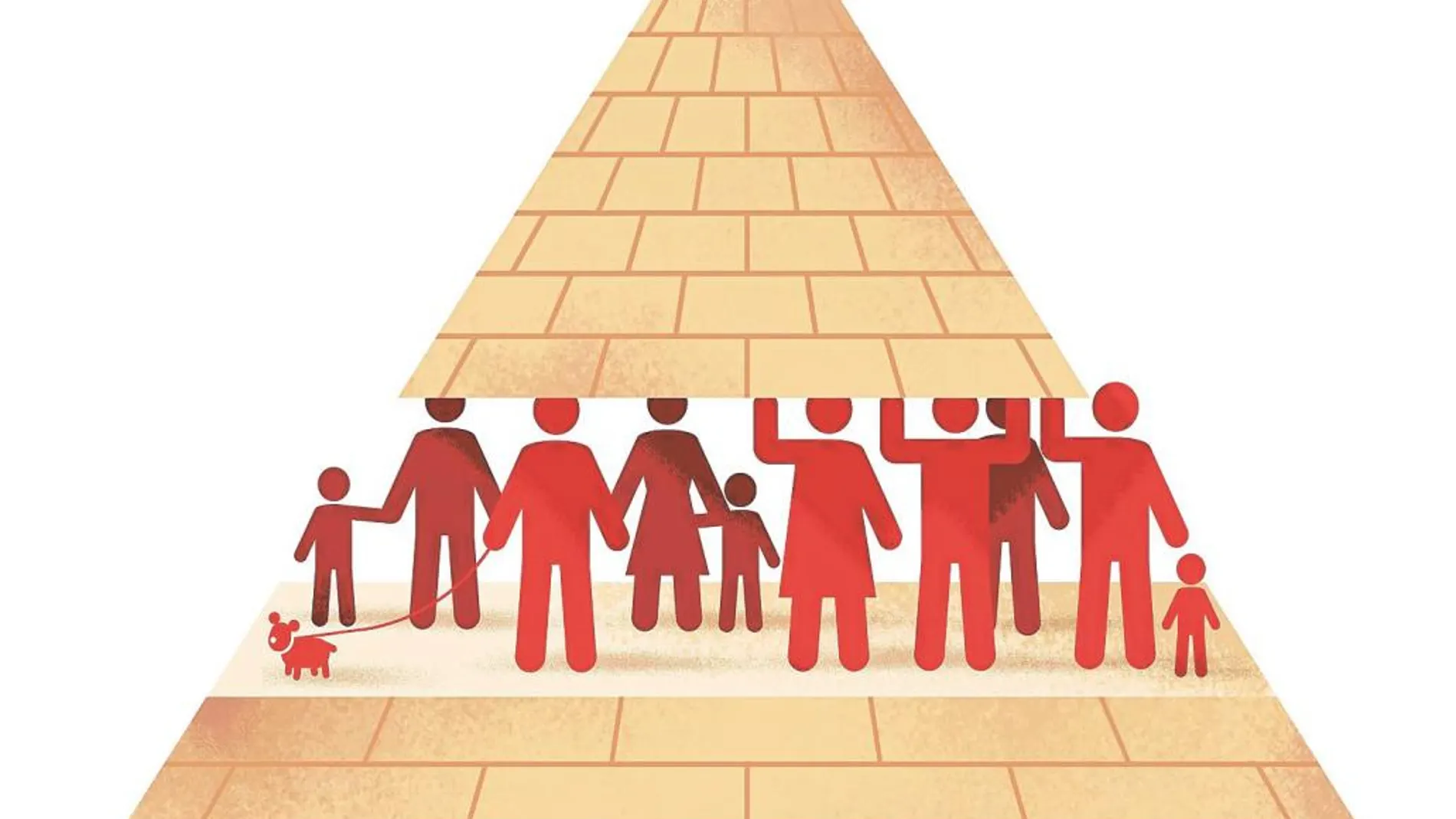 <p>middle class</p>