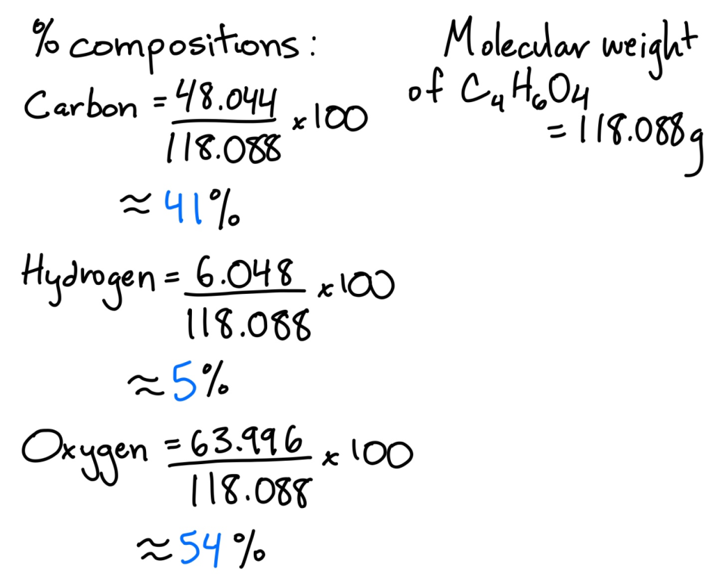<p>The mass of solute divided by total solution mass × 100 </p><p>example)</p>