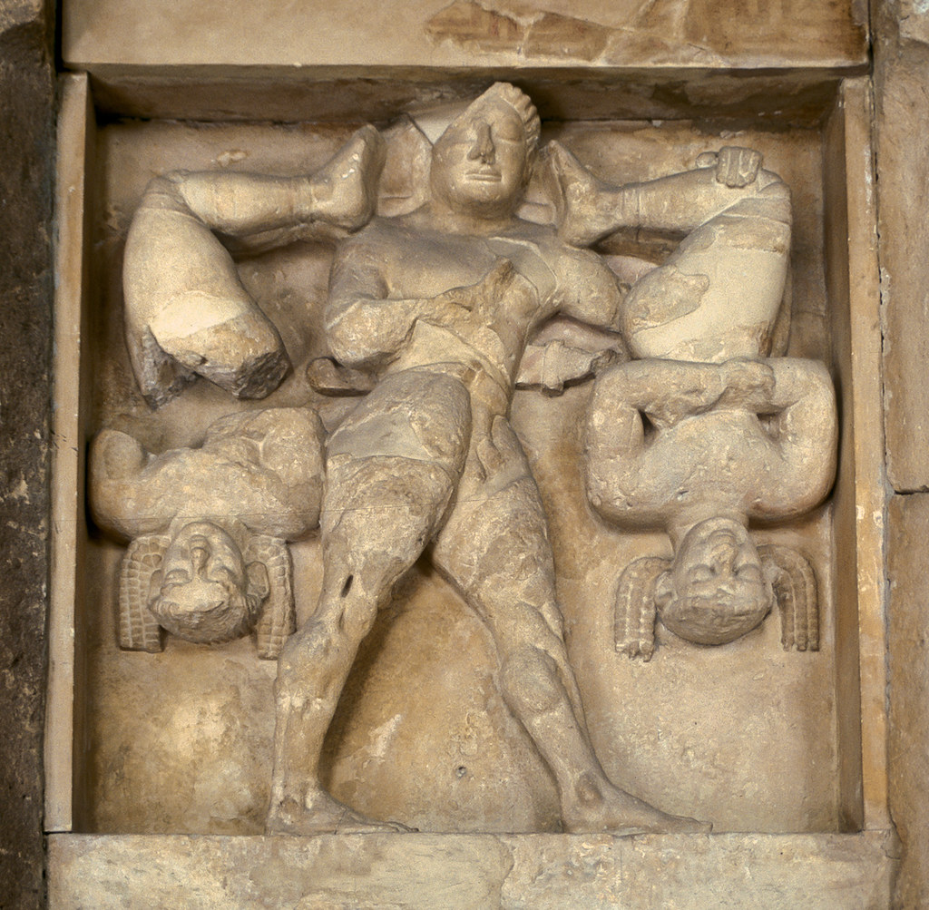 <p>Name of Temple &amp; Metope</p>