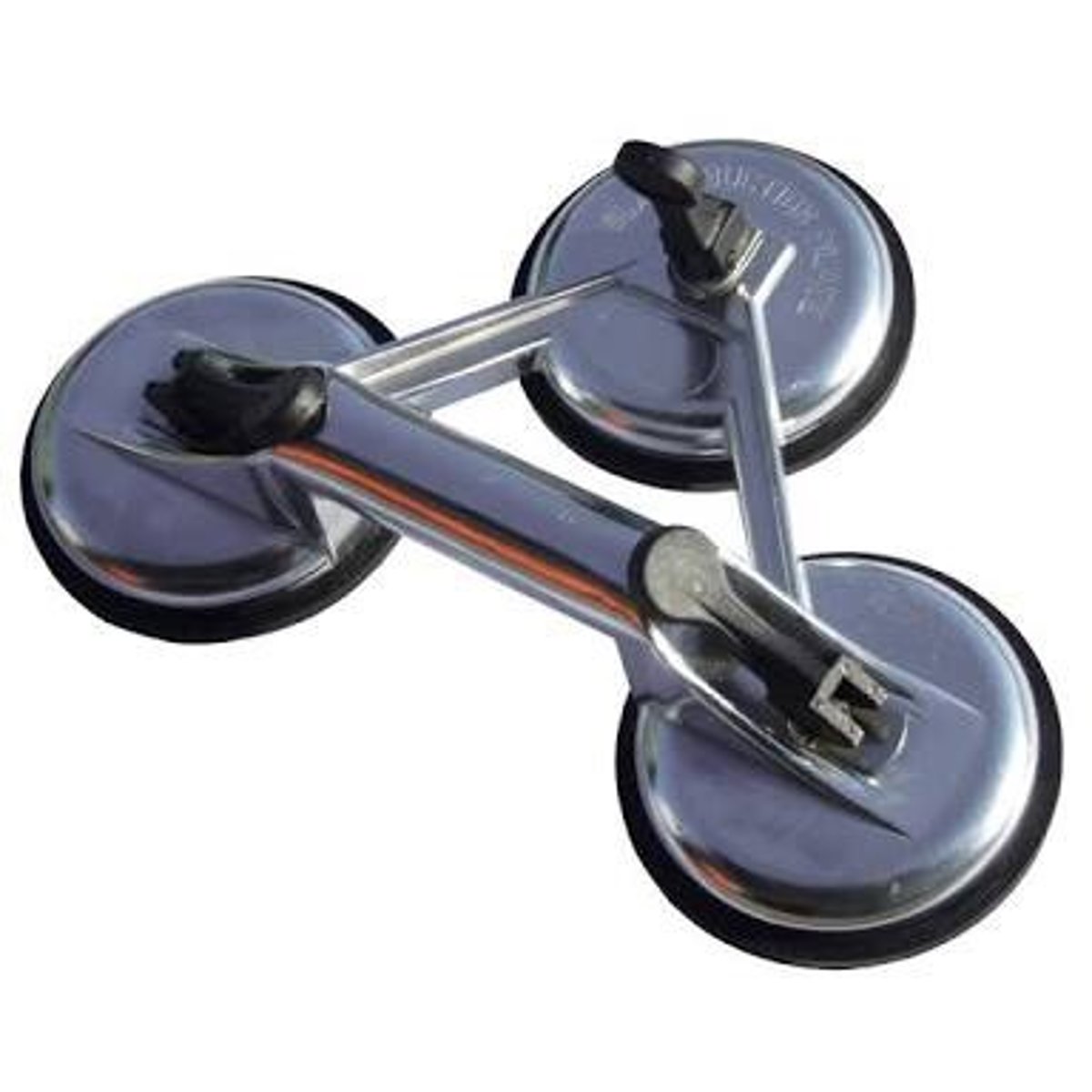 <p>Glass Suction Cap</p>